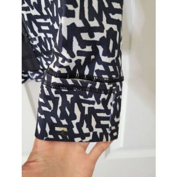 Lululemon Define Jacket Net Pop - Picture 9 of 12